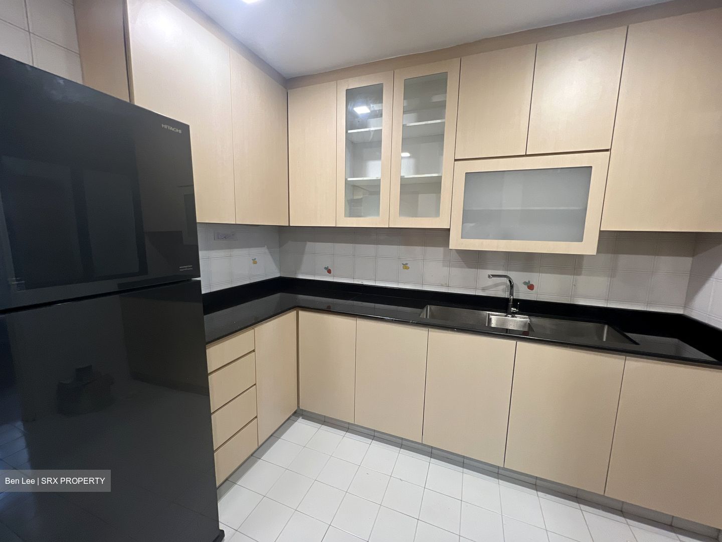 Trevose Park (D11), Condominium #612154321